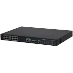 Коммутатор Dahua DH-S4220-16GT-240
