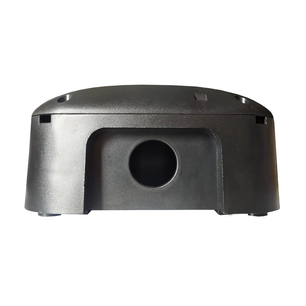 Space Technology Коробка ST-K07 PRO (Черная)