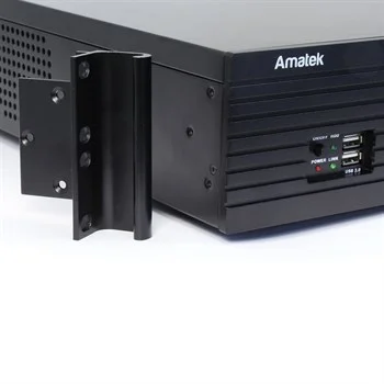 IP Видеорегистратор (NVR) Amatek AR-N6448F