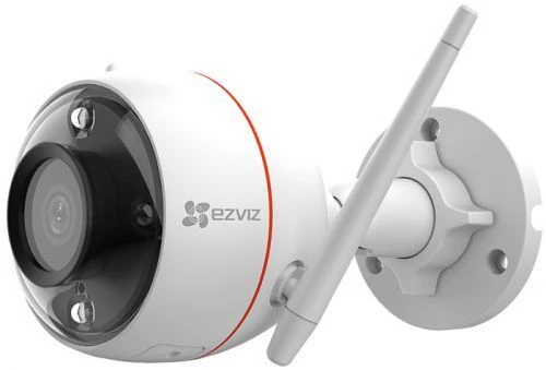 Ezviz CS-C3W (4MP.4 mm.H.265) - IP Видеокамера  4 Мп, объектив 4 мм