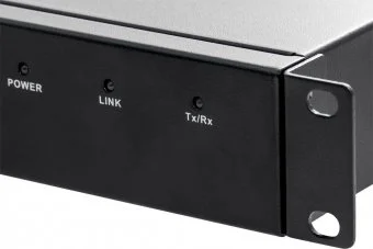 IP Видеорегистратор (NVR) TRASSIR MiniNVR AnyIP 9