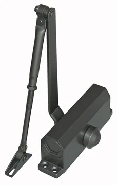 Дверной доводчик Smartec ST-DC003-BR до 65 кг, EN3