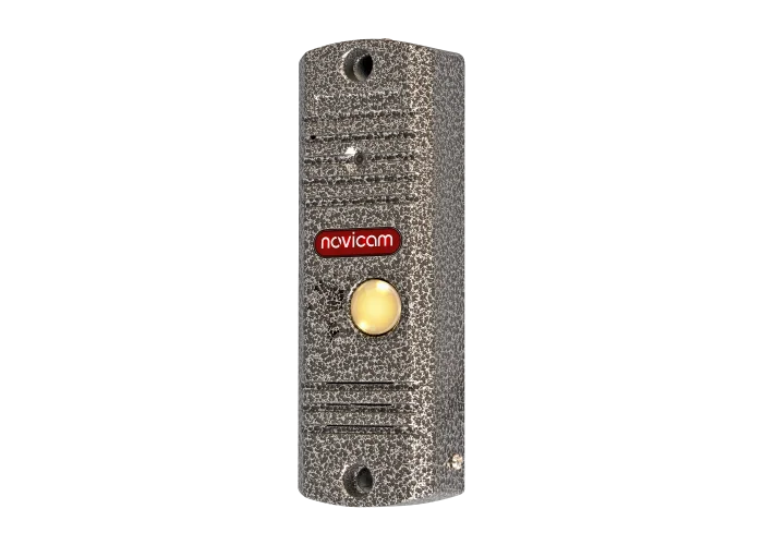 Вызывная панель Novicam LEGEND FHD SILVER Novicam v.4587