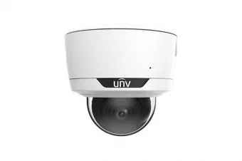 Uniview IPC3734SE-ADZK-I0 IP Видеокамера 4 Мп, объектив 2,8-12 мм