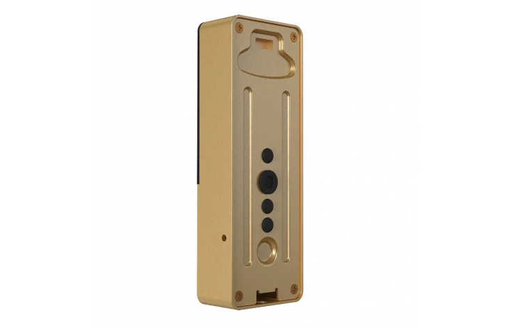 ML-20CRHD gold+black