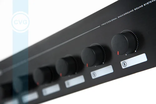 CVGaudio VRA-660