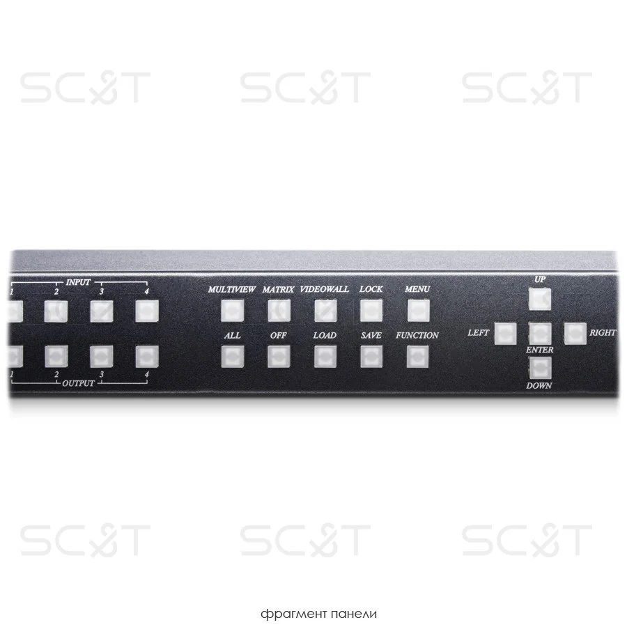 SC&T HM44