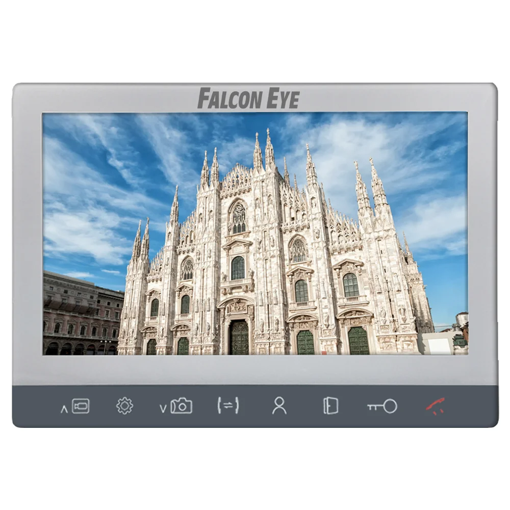 Milano Plus HD VZ