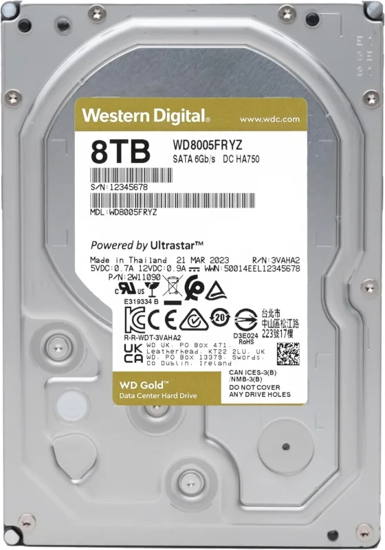WD8005FRYZ