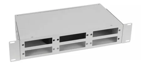 Cabeus FO-CS-19-6FP-GY (11111c)
