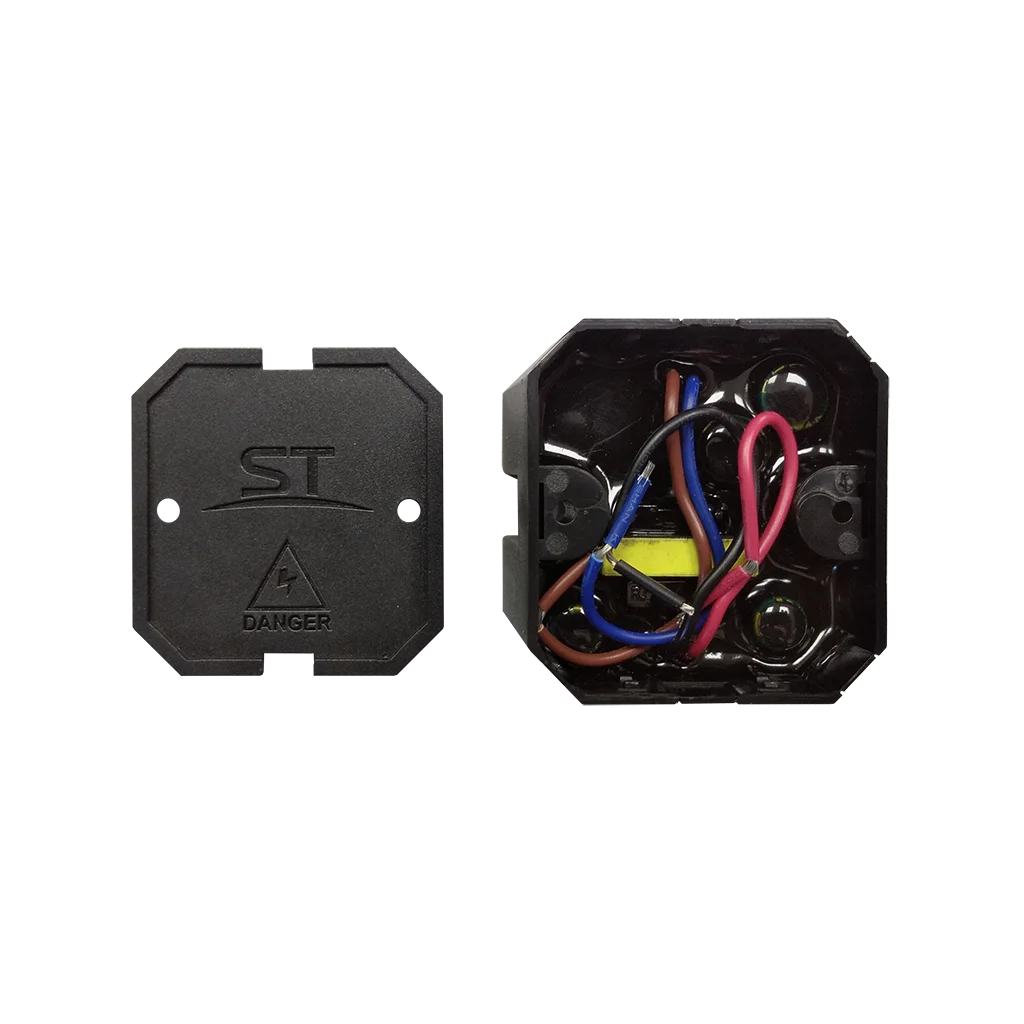 Блок питания Space Technology ST-12/2А PRO «Тессеракт» (1.7А/OUT)  12 В / 1,7А