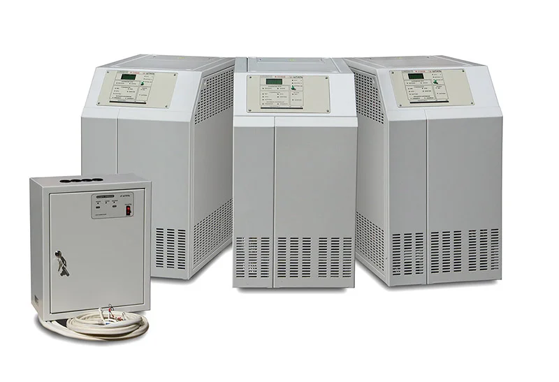 Штиль R 63000-3