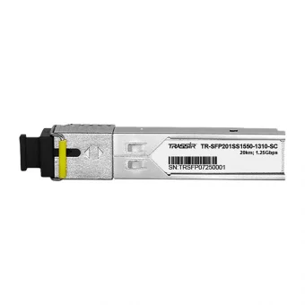 TRASSIR TR-SFP201SS1550-1310-SC