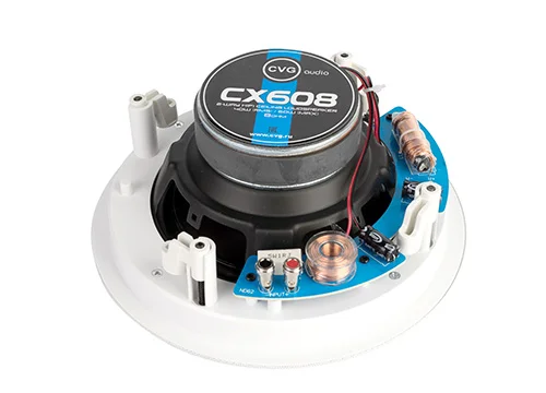 CVGaudio CX608 Потолочная акустическая система 40/80 Вт