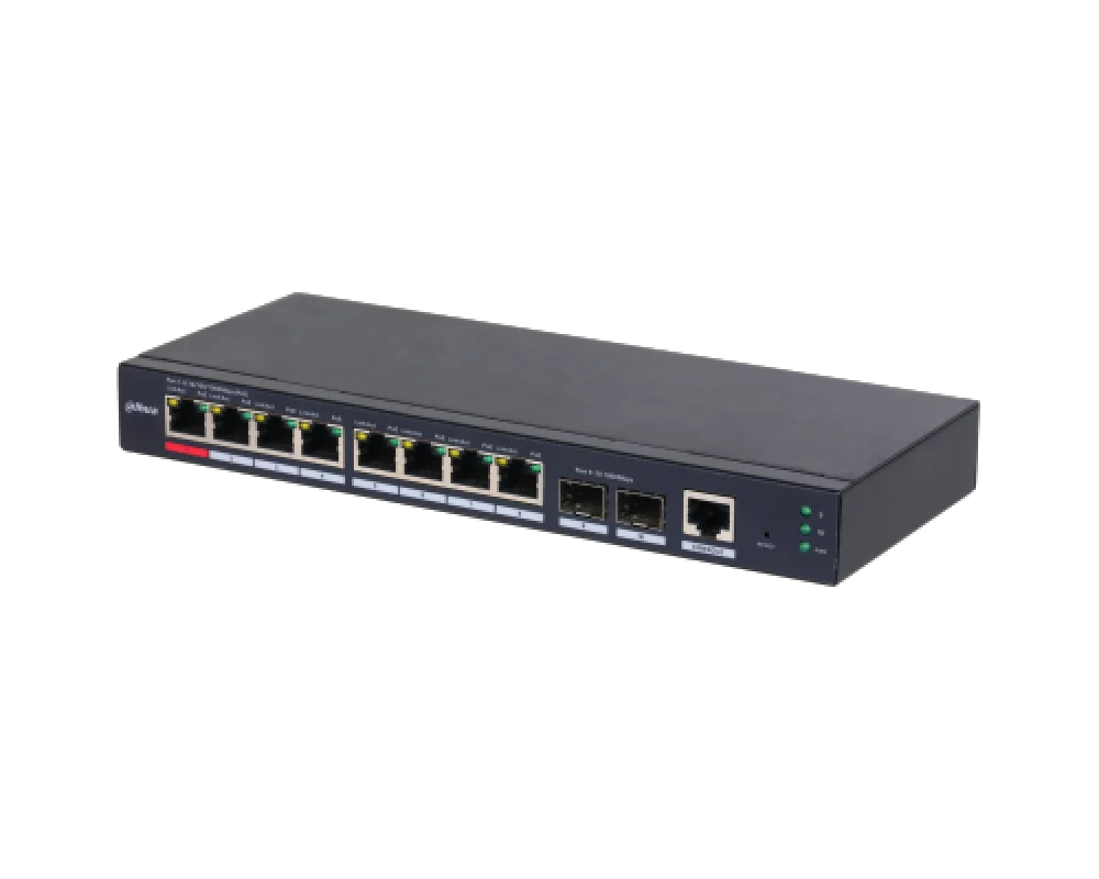 DH-S4210-8GT-110