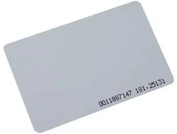 Бесконтактная карта Smartec ST-PC020EM