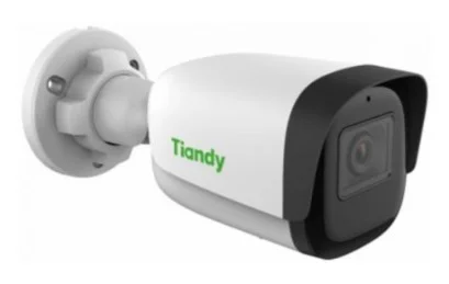 Tiandy TC-C32WN Spec:I5/E/Y/M/4mm/V4.1 - IP Видеокамера  2 Мп, объектив 4 мм