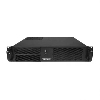 IP Видеорегистратор (NVR) TRASSIR NeuroStation 9200R/32-S