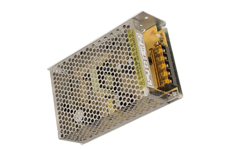FX-PS IP-120W-12/10
