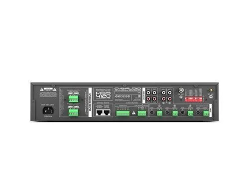 CVGaudio MDA-4240 Трансляционный усилитель 240 Вт, на 4 зоны