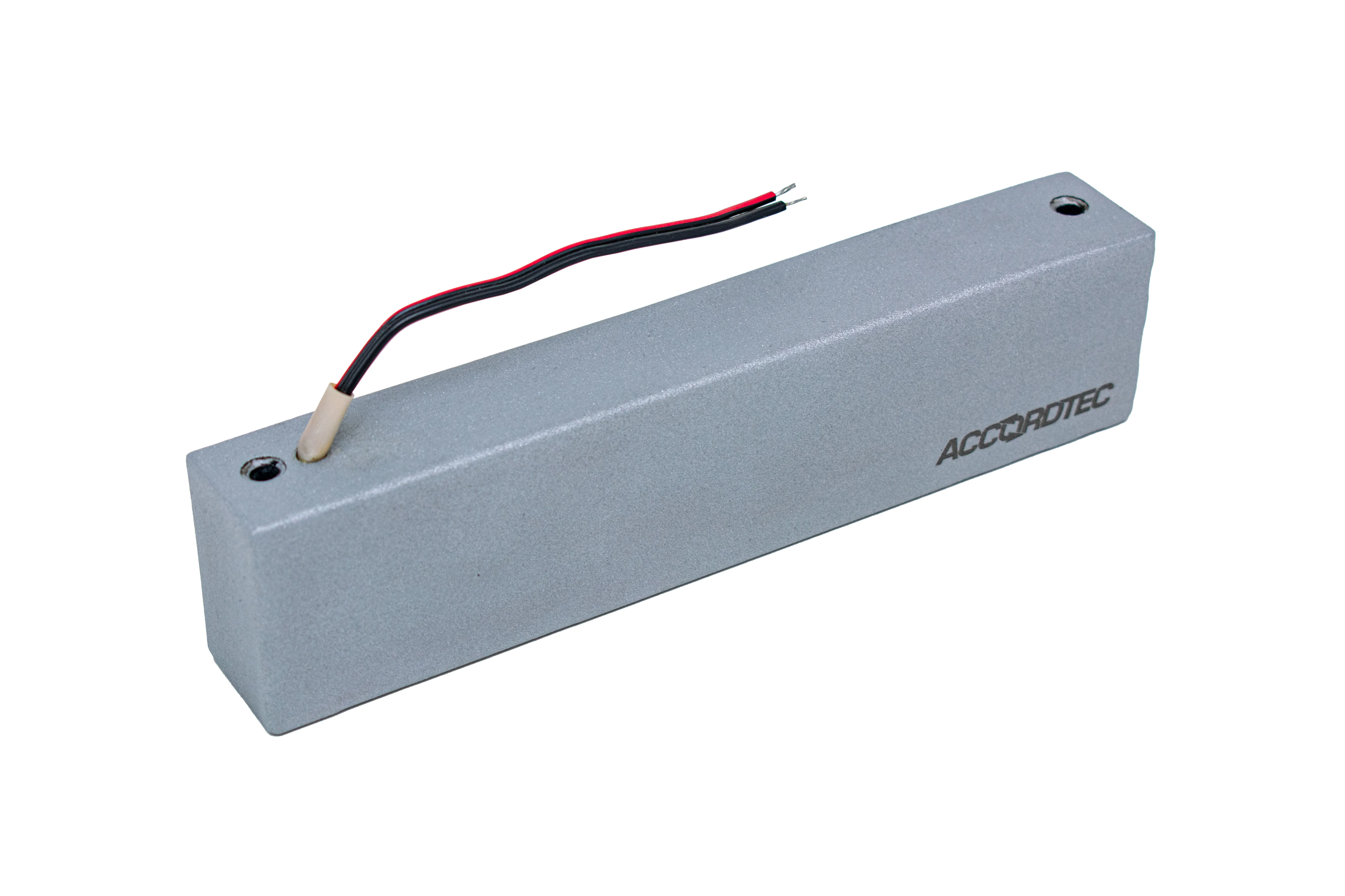 AccordTec ML-295K с уголком, цвет Серебряный металлик