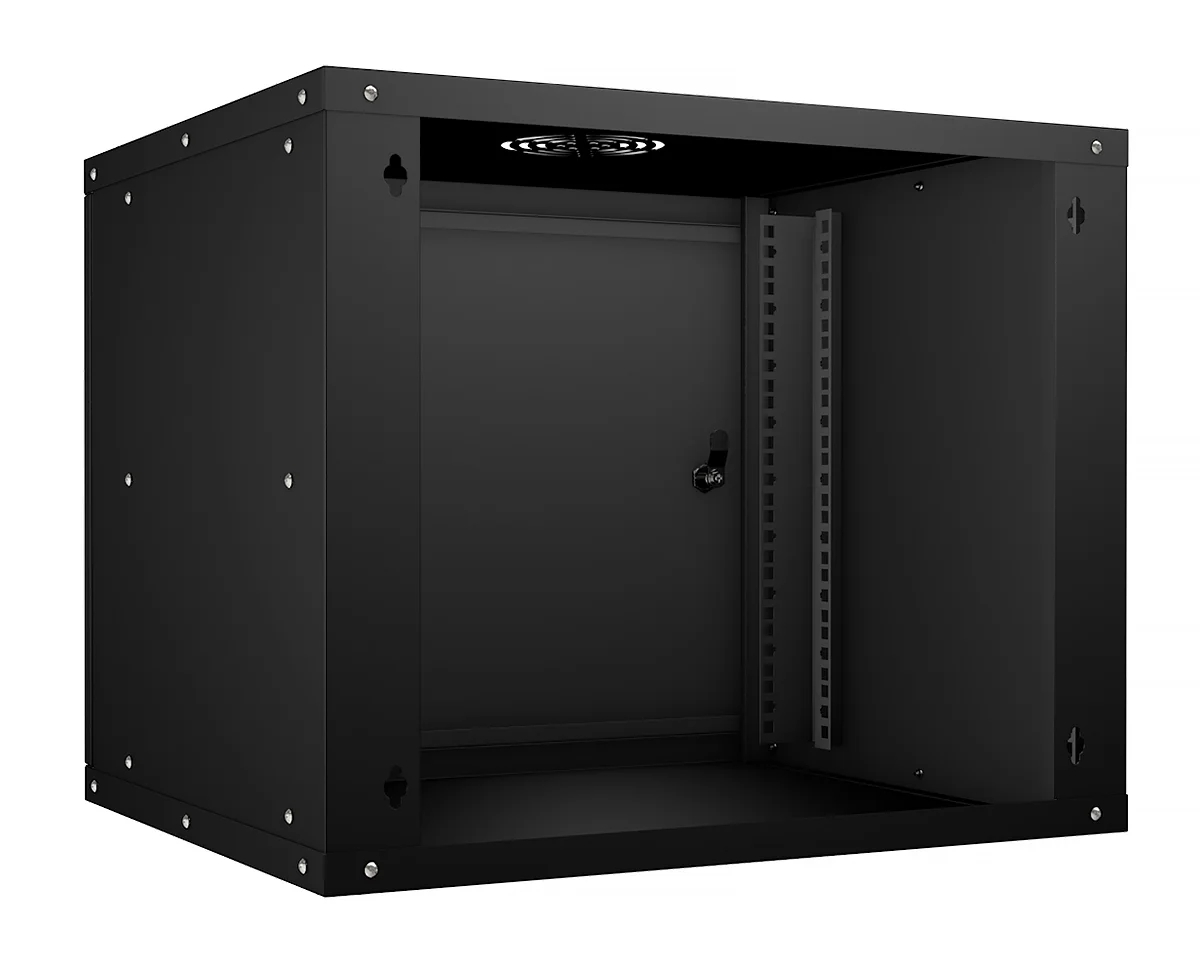 WSC-05D-9U55/45m-BK (10178c)