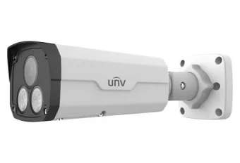 Uniview IPC2225SE-DF60K-WL-I0 IP Видеокамера 5 Мп, объектив 6 мм