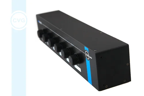 CVGaudio VRA-6120