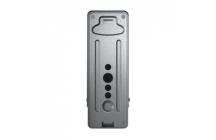 Вызывная панель Slinex ML-20CRHD silver+black