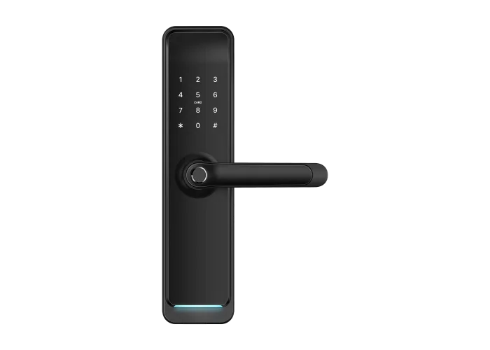 Novicam Smart Fast BLACK Novilock v.4213