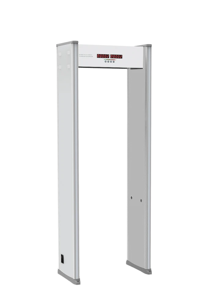 Металлодетектор iFlow F-IM-1106