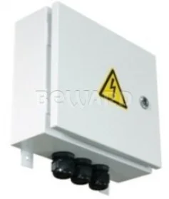 Монтажный шкаф Beward xxxx-B220MF