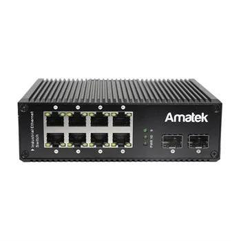 Amatek AN-SXG10P8B