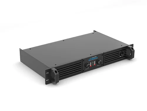 CVGaudio DX-2600 Трансляционный усилитель 600/960/1920 Вт, на 2 зоны