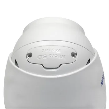 Amatek AC-IDV402AX (2.8) с микрофоном -   , объектив