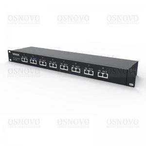 Грозозащита OSNOVO SP-IP8/1000PR