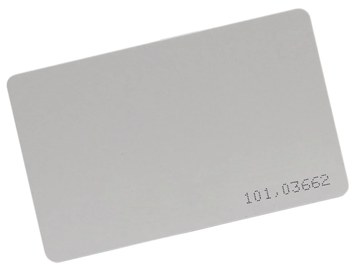 TS-HPCard (тонкая)