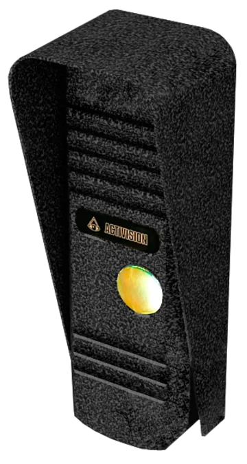 Вызывная панель Activision AVC-305 (NTSC) черный