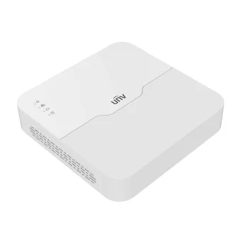 IP Видеорегистратор (NVR) Uniview NVR301-04B-LP4-IQ