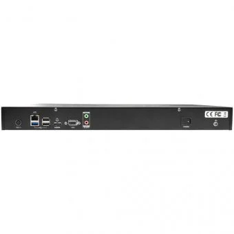IP Видеорегистратор (NVR) TRASSIR MiniNVR AnyIP 4