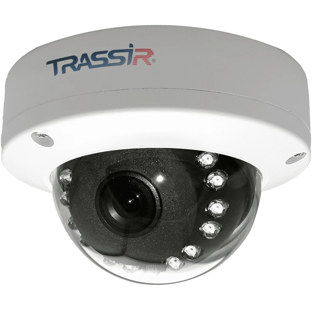 TR-D2D5 v2 (3.6 mm)