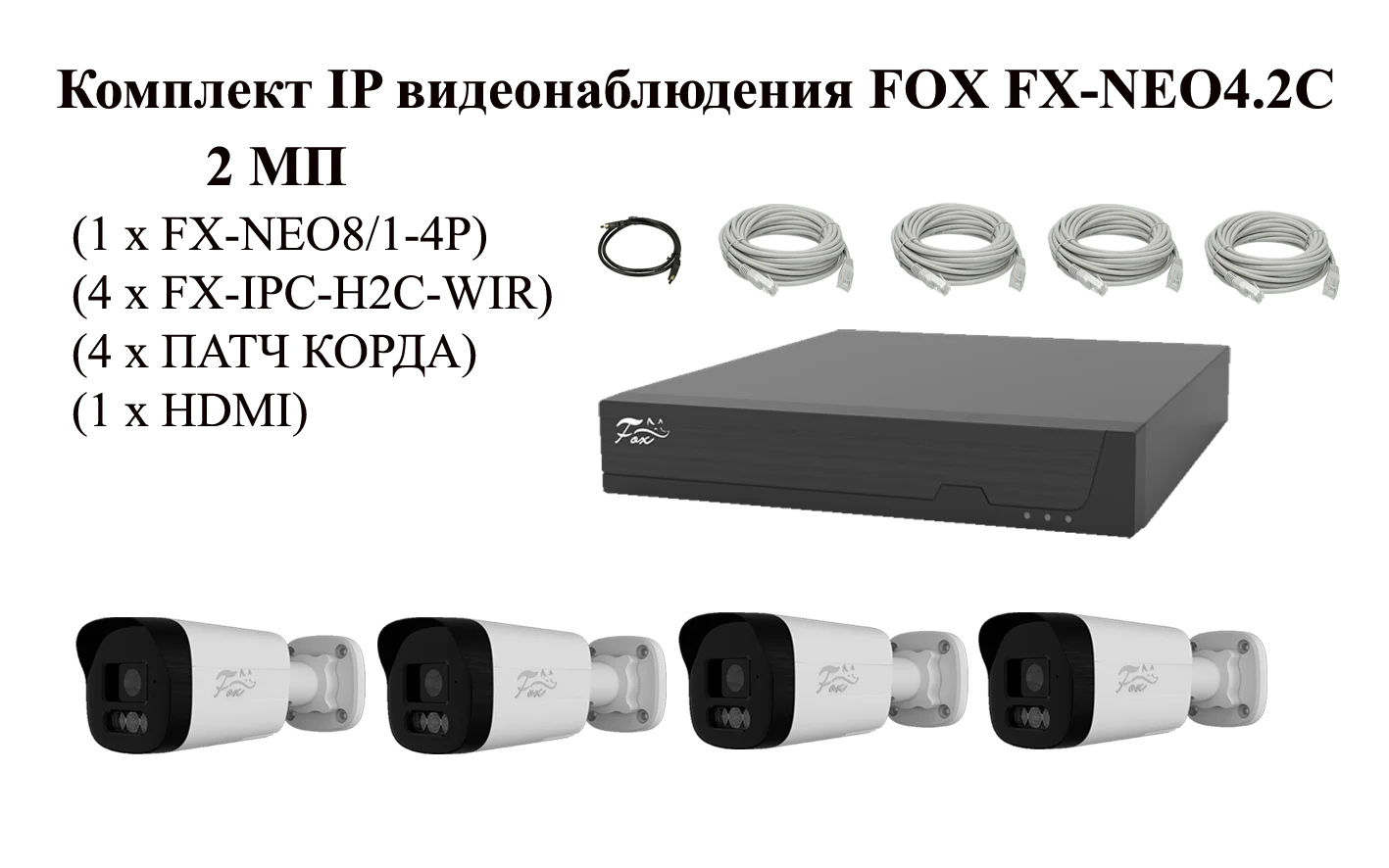 FX-NEO4.2С