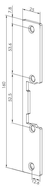 Smartec ST-SL601SP