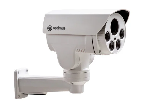 Optimus AHD-H082.1(4x)_v.1 HD Видеокамера 2 Мп, объектив 2,8-12 мм