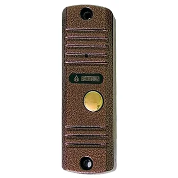 Вызывная панель Activision AVC-305M (PAL) медь