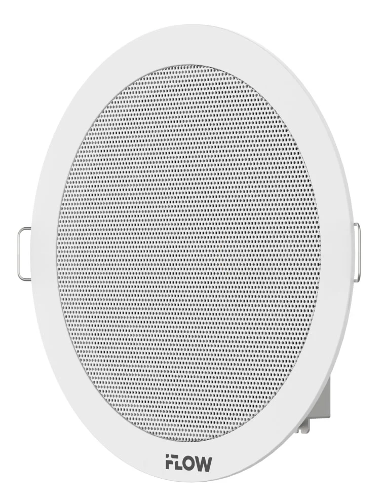iFlow F-AA-606V Потолочный громкоговоритель 3/6 Вт