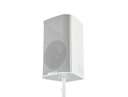 CVGaudio BEATBOMBER SAT-S12W Настенная акустическая система 300/600 Вт