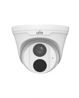 Uniview IPC3615SB-ADF28KM-I0 IP Видеокамера 5 Мп, объектив 2,8 мм