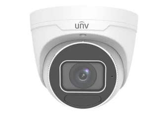 Uniview IPC3634SB-ADZK-I0 - IP Видеокамера  4 Мп, объектив 2,7-13,5 мм