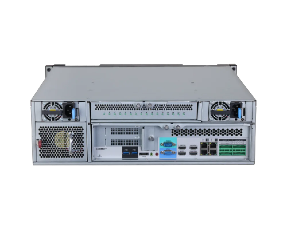 DHI-IVSS7116DR-8I